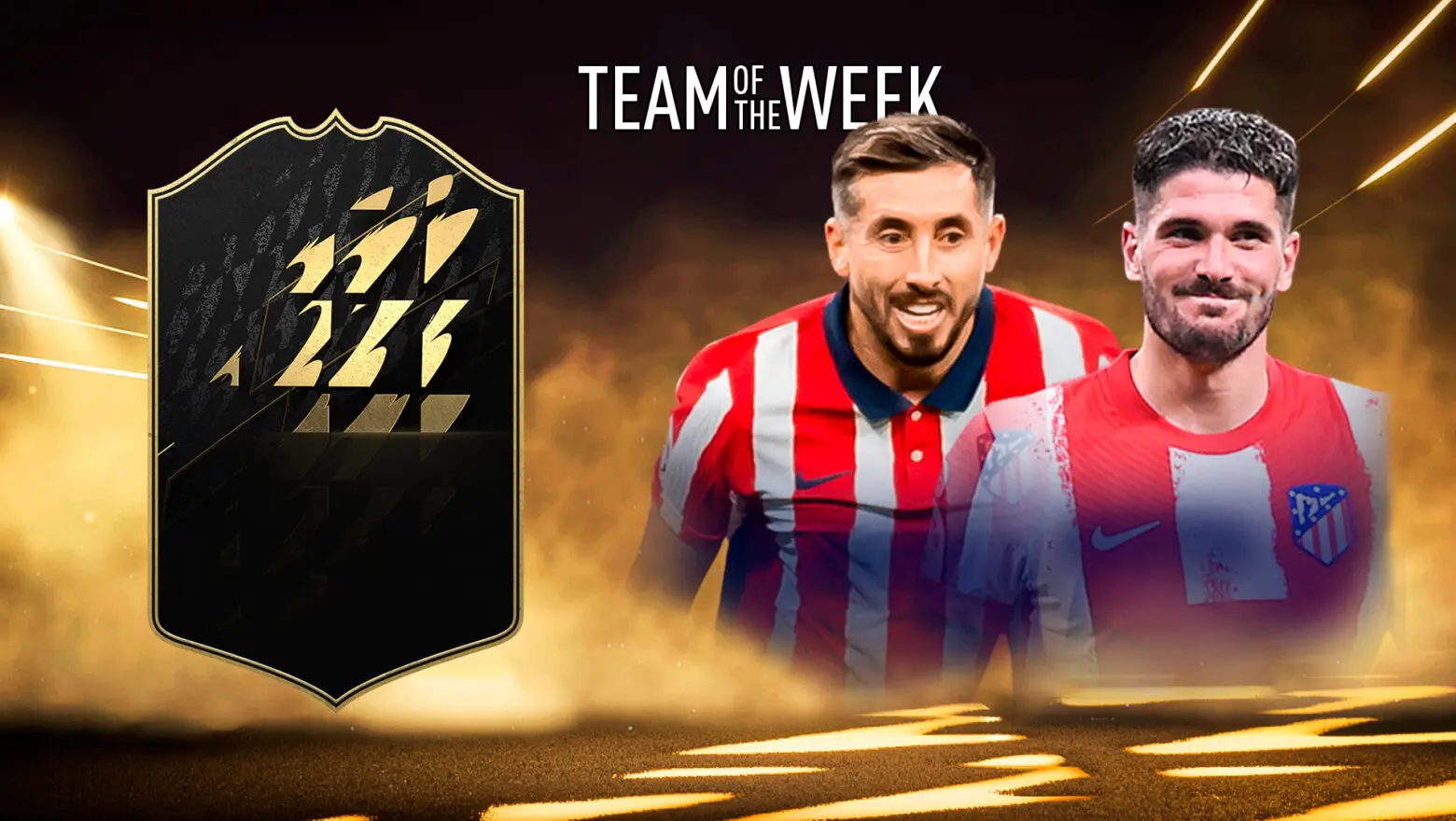 FIFA 22 Ultimate Team Predicción Equipo de la Semana TOTW 28