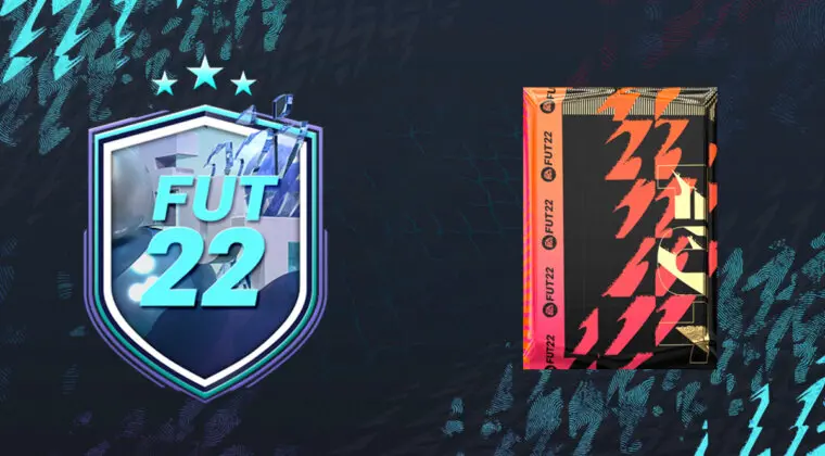 Imagen de FIFA 22: ¿Merece la pena el SBC "Comodín"? + Solución