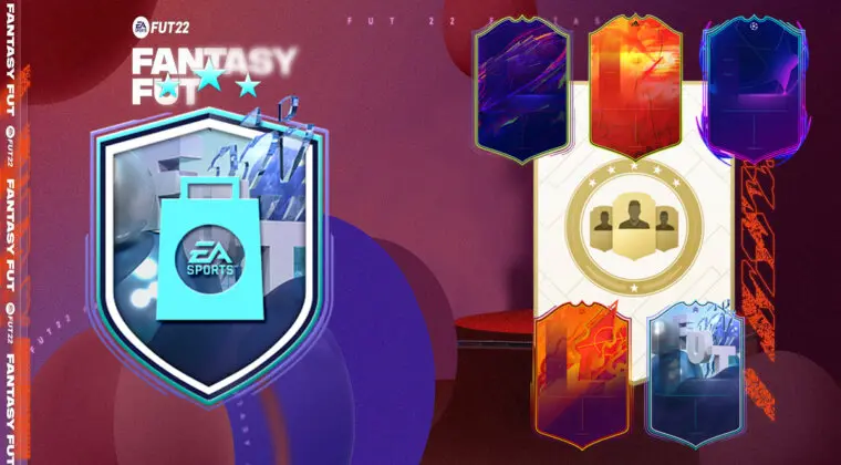 Imagen de FIFA 22: reaparece el SBC "Elecc. jug. bolsa campaña". ¿Merece la pena? + Solución