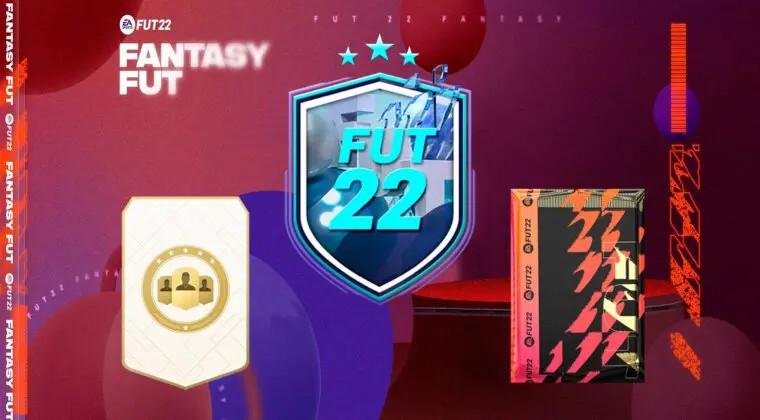 Imagen de FIFA 22: ¿Merecen la pena los SBC's "Equipo de ensueño" y "Elección de jugador de Revisión del año"? + Solución