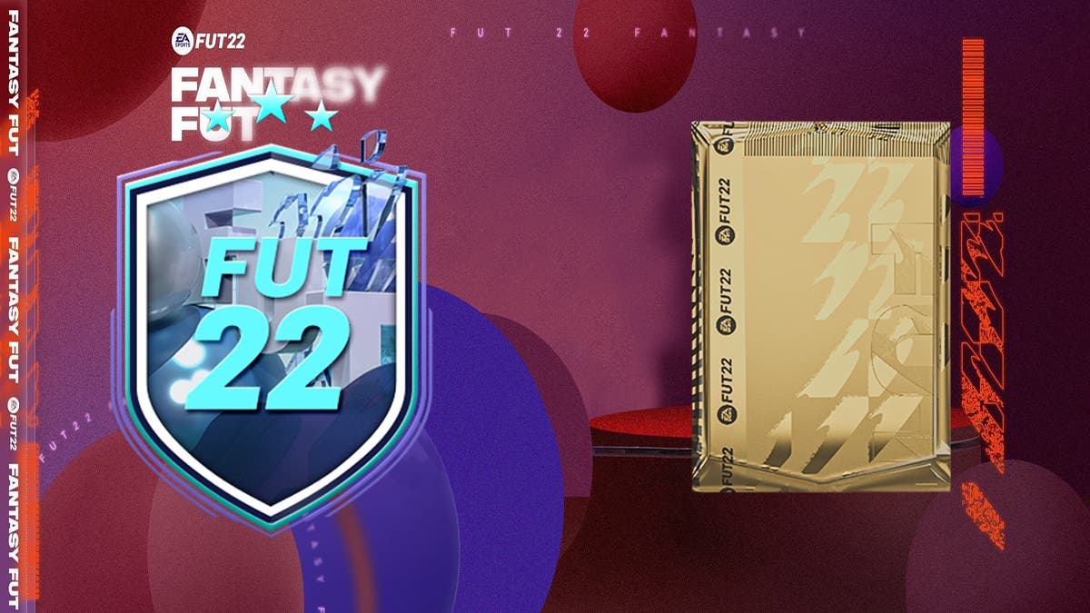 FIFA 22 Ultimate Team SBC Golpe libre