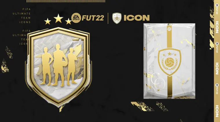 Imagen de FIFA 22: ¿Merece la pena el SBC de Icono Momentos o Prime +92 asegurado? + Solución