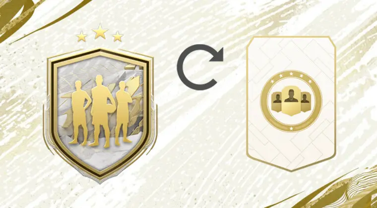 Imagen de FIFA 22: ¿Merece la pena el SBC player pick de Icono Prime? + Solución