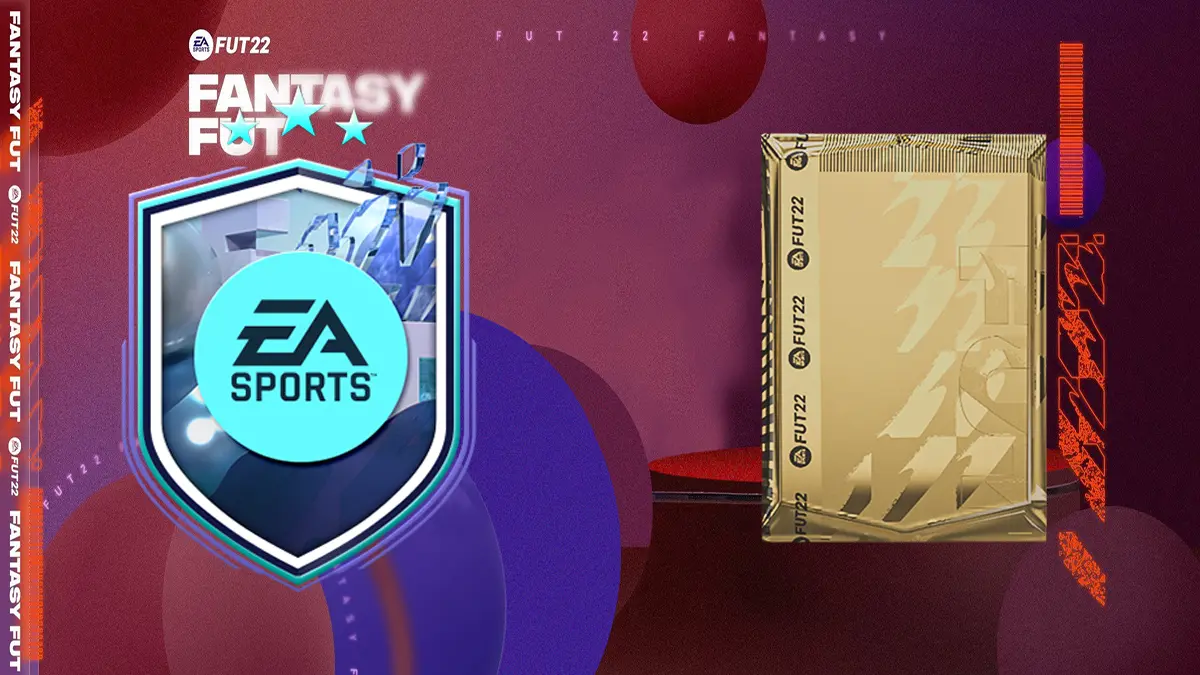 FIFA 22 Ultimate Team SBC Puntos en el campo
