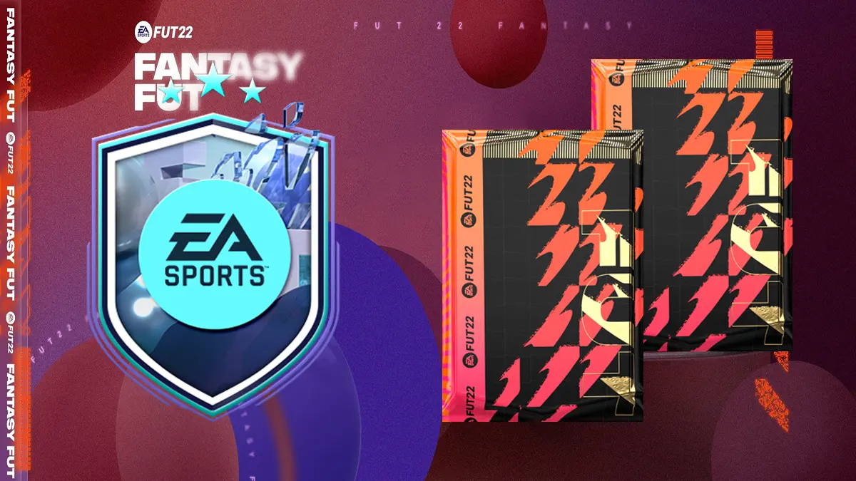 FIFA 22 Ultimate Team SBC Valora mi equipo