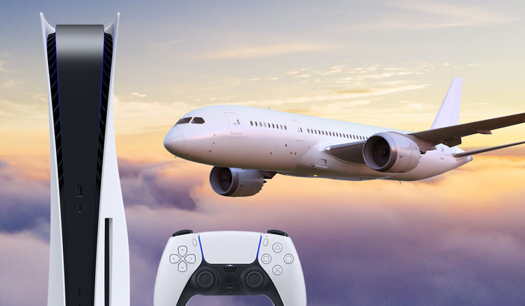 Posibles prototipos de una PS5 pro enviados