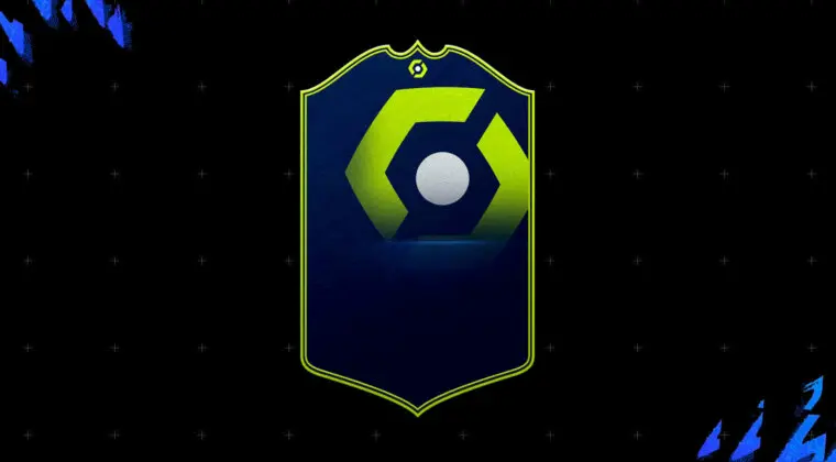 Imagen de FIFA 22: filtrado el ganador del POTM de la Ligue 1