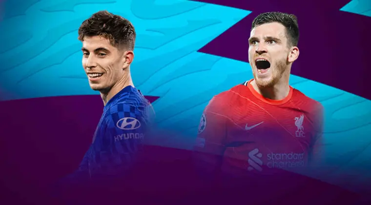 Imagen de FIFA 22: estos son los nominados al POTM de la Premier League en marzo