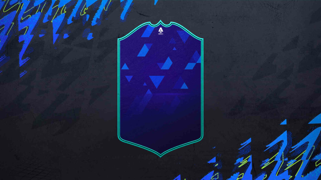 potm serie a filtracion fifa 22