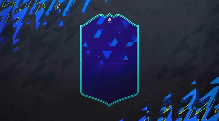 Imagen de FIFA 22: filtrado el próximo POTM de la Serie A