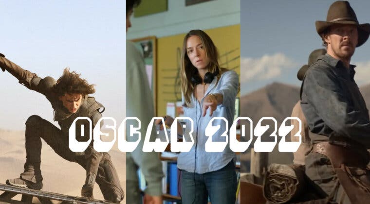 Imagen de Cuándo son los Premios Oscar 2022, a qué hora y cómo verlos