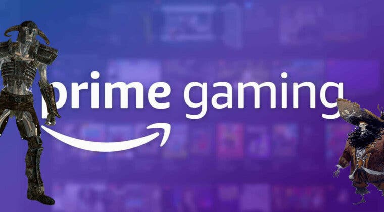 Imagen de Amazon Prime Gaming confirma los juegos gratis que ofrecerá durante el mes de abril 2022