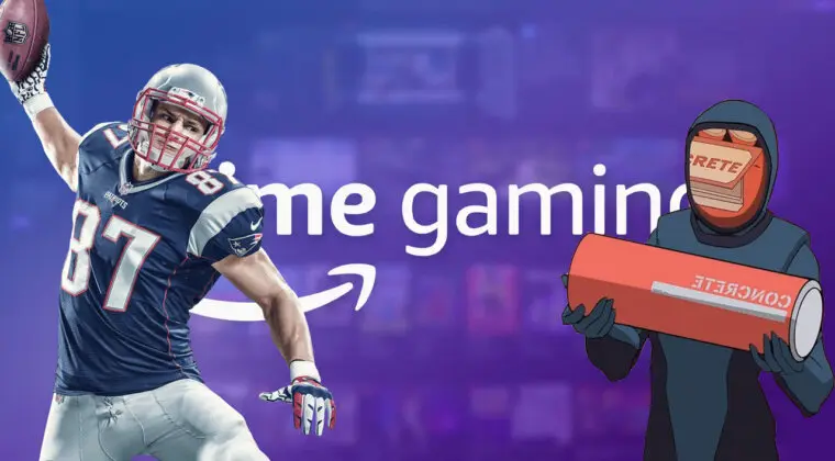 Imagen de Amazon Prime Gaming confirma los juegos gratis que ofrecerá durante el mes de marzo 2022