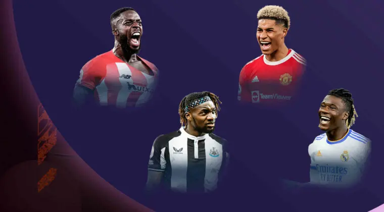 Imagen de FIFA 22: ¡Oficial! Este es el primer equipo Fantasy FUT de Ultimate Team