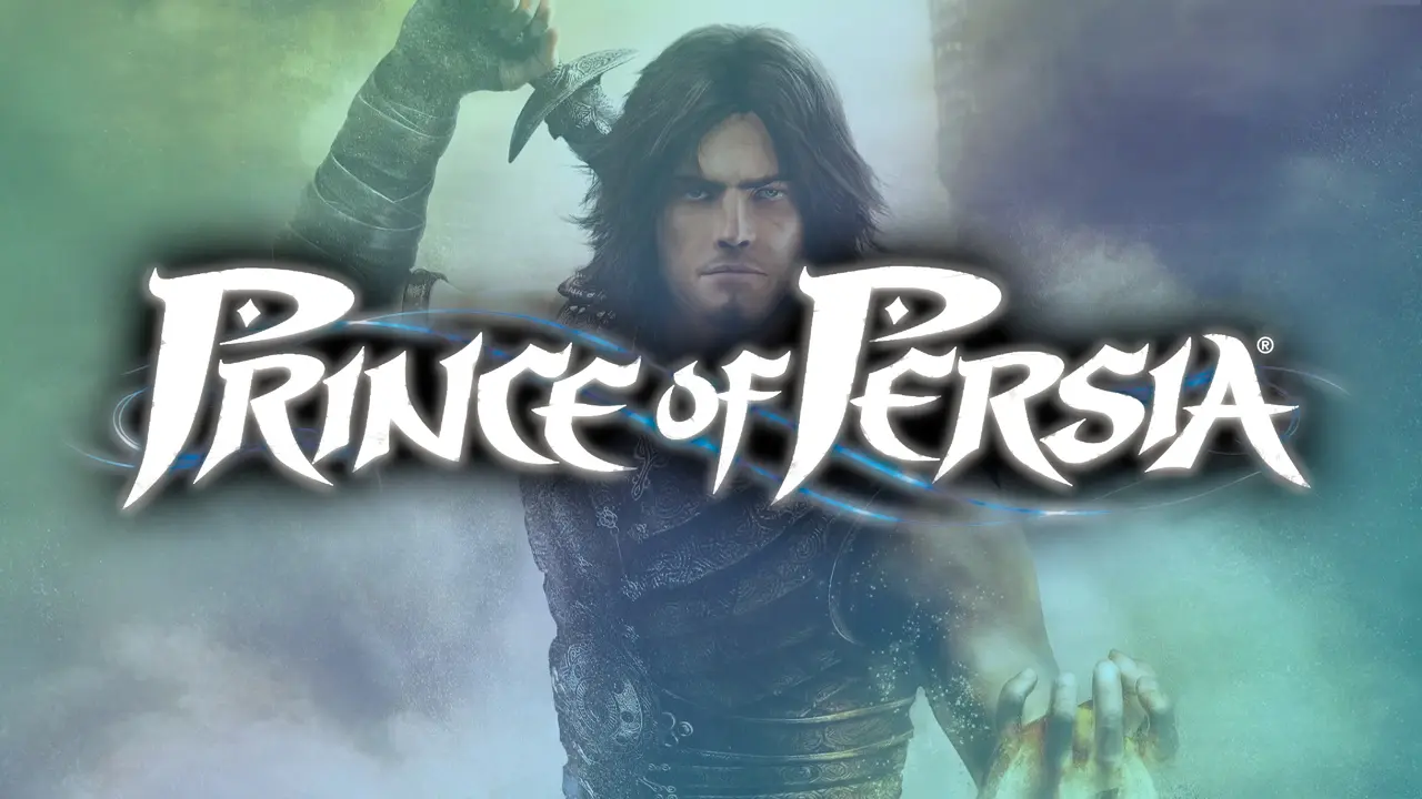 prince of persia nuevo