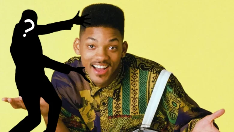 Cambio físico Will Smith