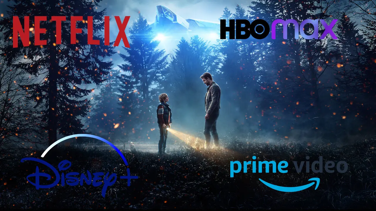 Proyecto Adam, la nueva película de Netflix