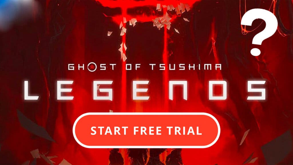 La aclaración de PS sobre Ghost of Tsushima: Leyendas