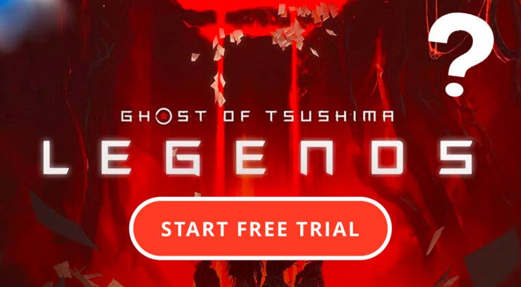 Imagen de ¿Ghost of Tsushima: Leyendas es solo una prueba temporal de PS Plus? PlayStation lo aclara