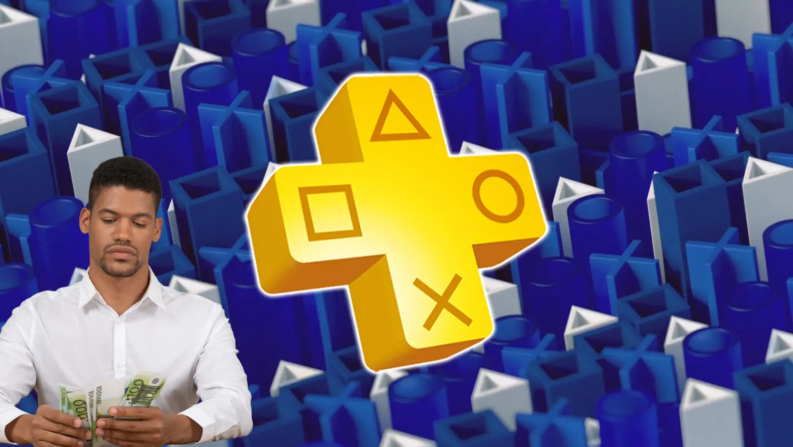 Precios y niveles del nuevo PS Plus