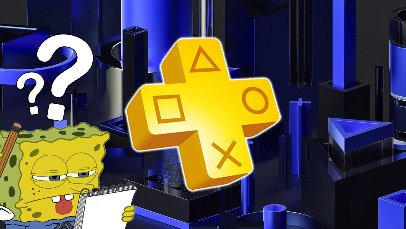 Más novedades sobre PS Plus