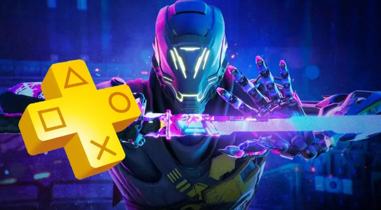 Imagen de ¡Corre! Ya disponibles para descargar los juegos de PS Plus de marzo de 2022