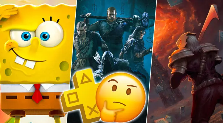 Imagen de PS Plus abril 2022: Estos son los juegos gratis de este mes y los puntúo del 1 al 10