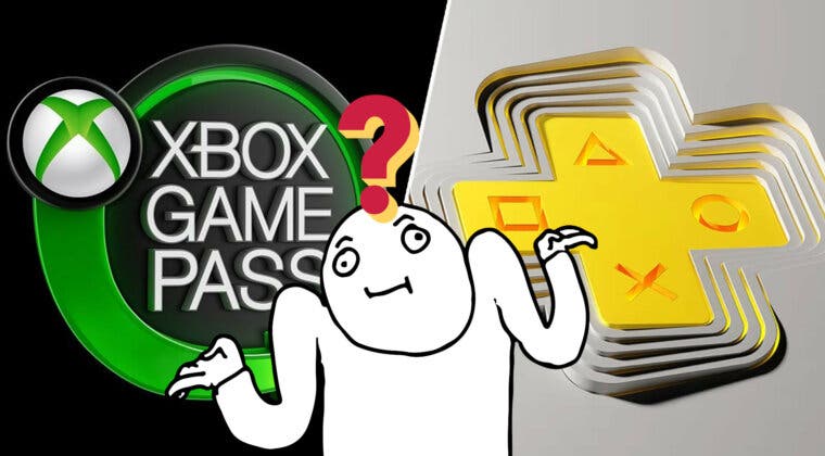 Imagen de Con el nuevo modelo de PS Plus y Xbox Game Pass... ¿merece la pena comprar juegos?