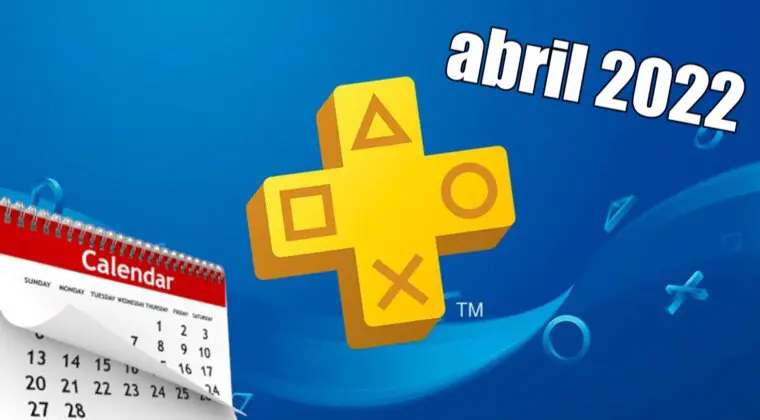 Imagen de ¿Cuándo se anuncian los juegos de PS Plus de abril 2022?