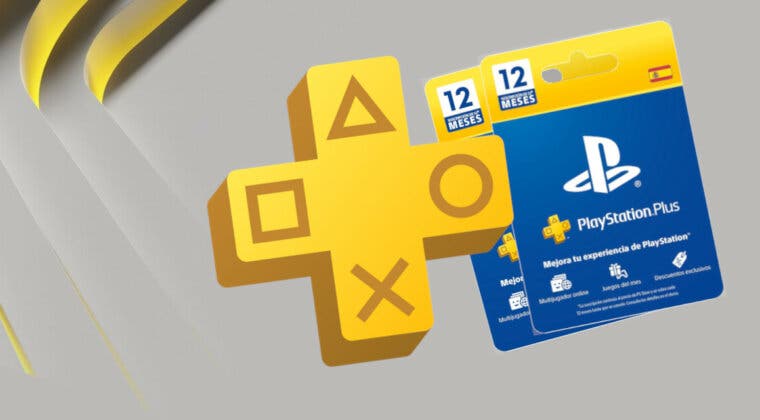 Imagen de ¿No tienes PS Plus? Esta increíble oferta viene a solucionarlo