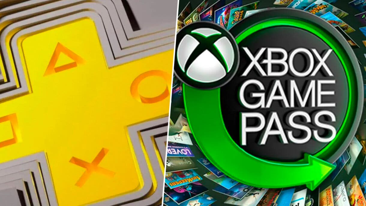 ps plus xbox game pass