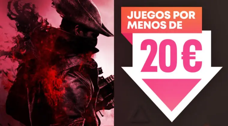 Imagen de ¡Me voy corriendo! PS Store anuncia nuevas ofertas con varios títulos por menos de 20 euros