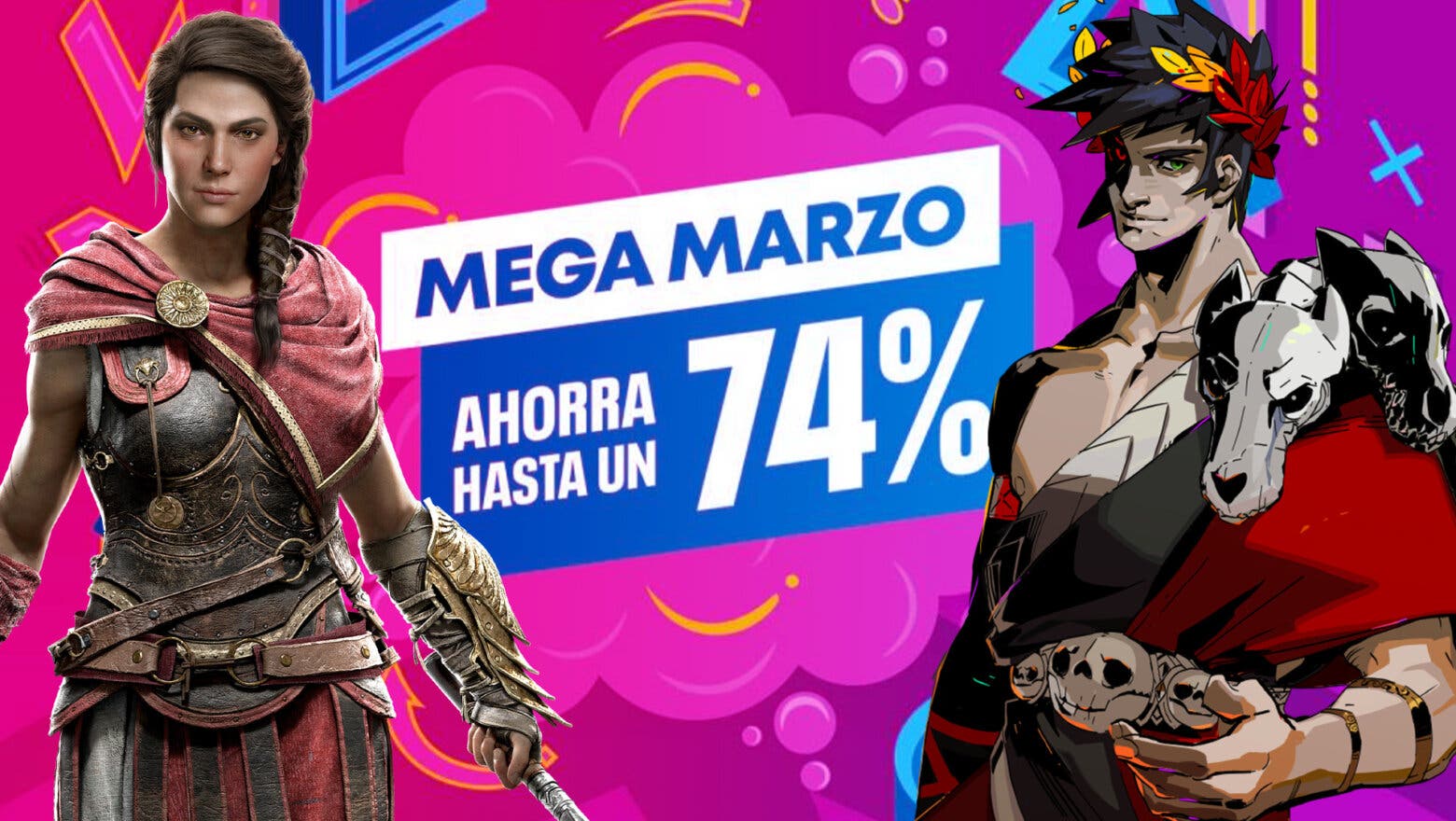 La nueva promoción de PS Store