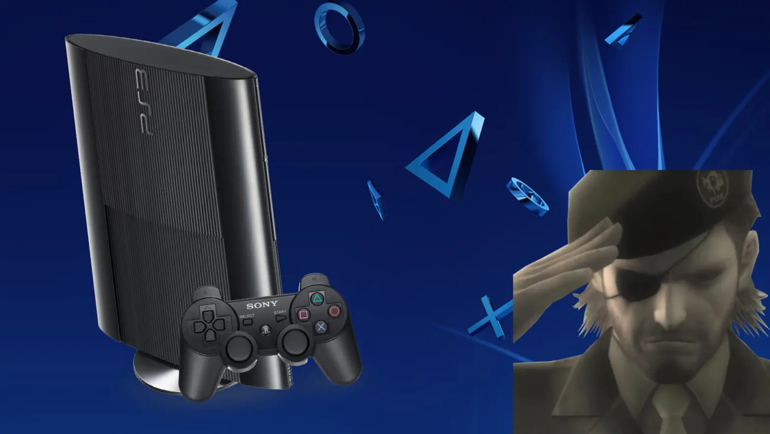 Japón da por terminado el soporte a PS3