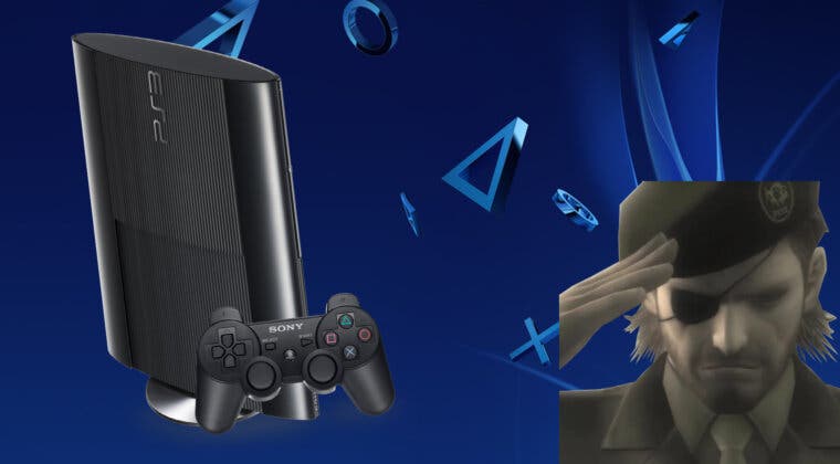 Imagen de Sony dejará de dar soporte técnico a la PS3 Super Slim y todos sus periféricos, al menos en Japón