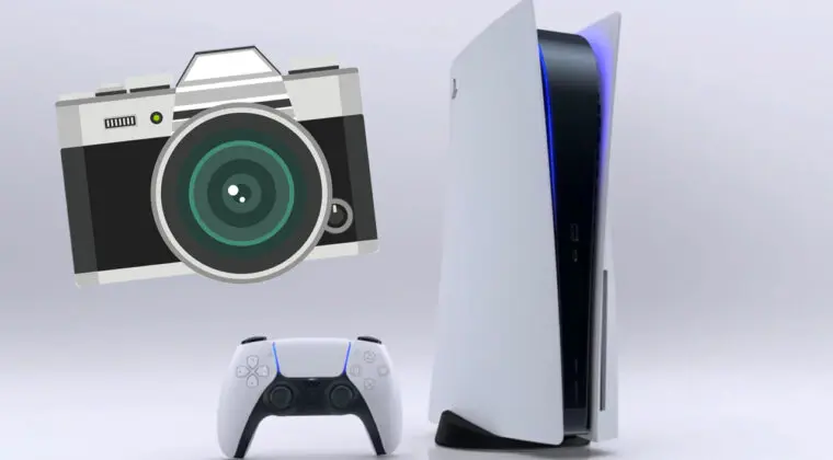 Imagen de Esta pedida función de PS5 sobre las capturas de pantalla ya está disponible en España y más regiones