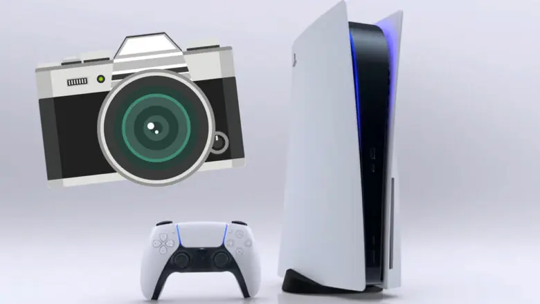ps5 capturas