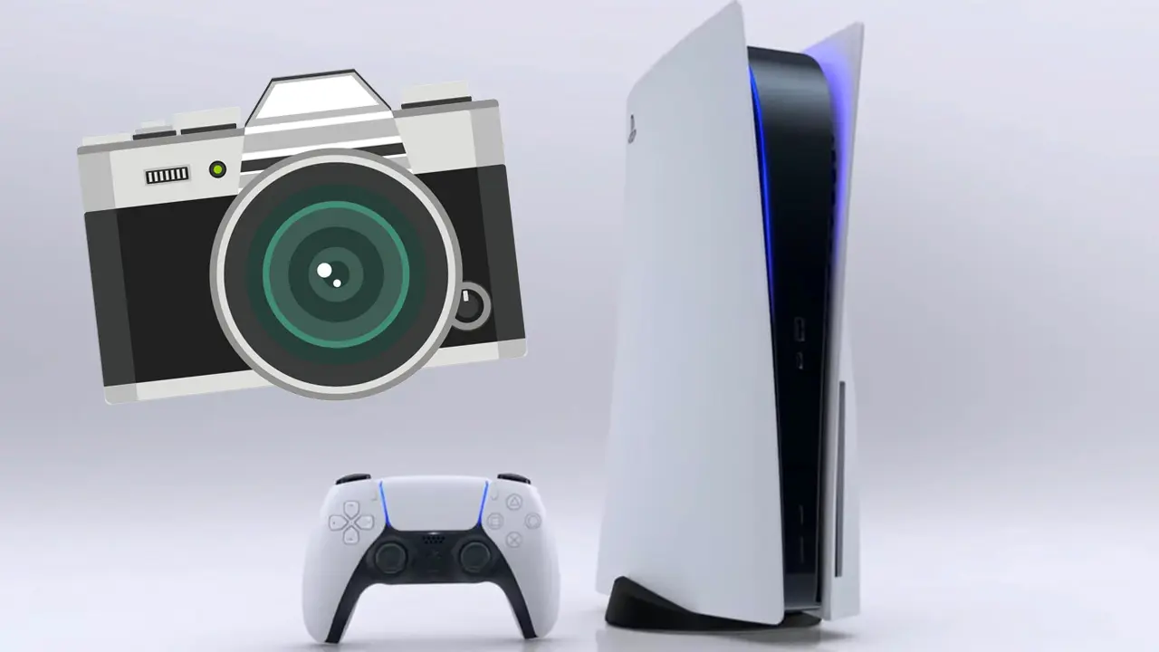 ps5 capturas