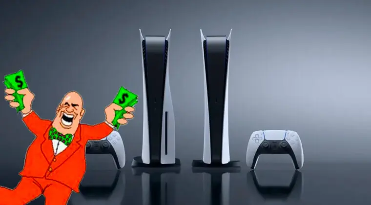 Imagen de PS5: Sony prueba esta nueva y curiosa estrategia para luchar contra los especuladores en Japón