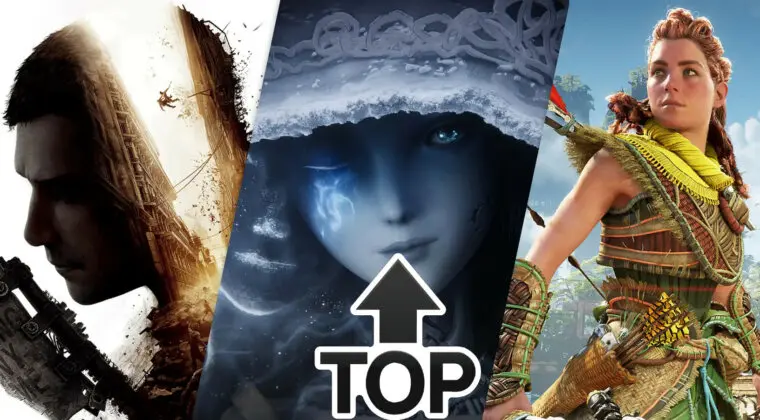 Imagen de ¿Cuáles fueron los juegos más descargados en PS4 y PS5 durante el mes de febrero?