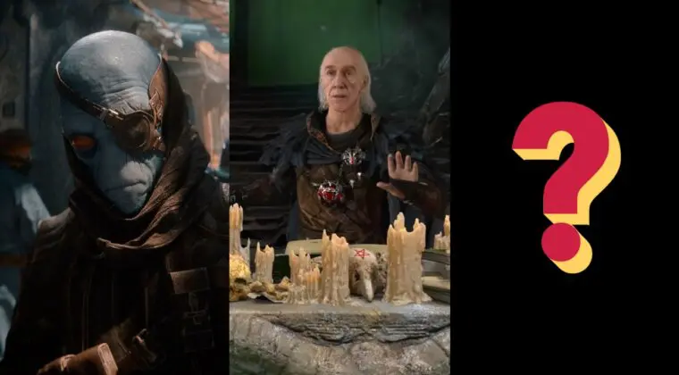 Imagen de Además de Star Wars Eclipse, Quantic Dream confirma estar trabajando en otros dos juegos
