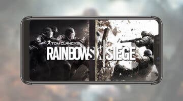 Imagen de Rainbow Six Siege Mobile: reputado insider asegura su desarrollo y cuándo se presentará