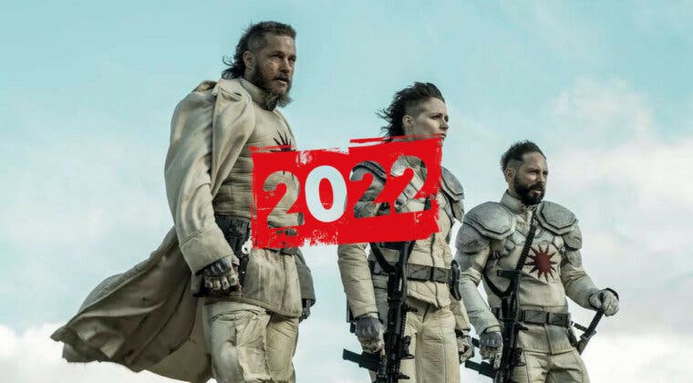 Imagen de Estas son las 7 mejores series de 2022 (hasta ahora) según Rotten Tomatoes