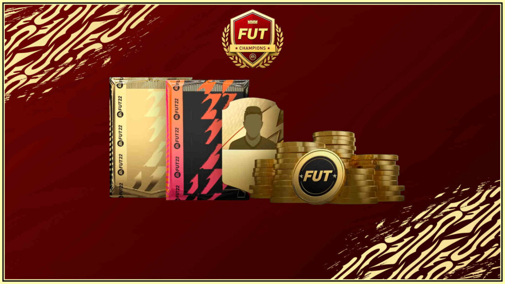 recompensas fut champions quinta temporada fifa 22