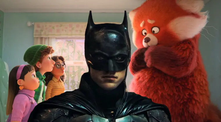 Imagen de La primera consecuencia de la invasión a Ucrania: Disney y otras productoras cancelan sus estrenos en Rusia