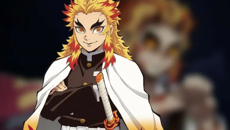 rengoku luna superior