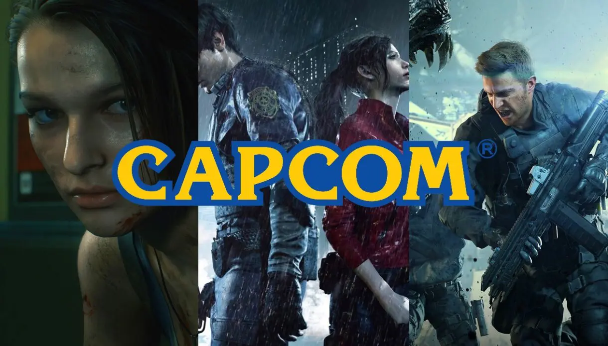 resident evil
