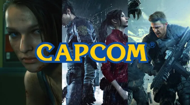 Imagen de Resident Evil 2, 3 y 7 tendrán versiones mejoradas para PS5 y Xbox Series X|S