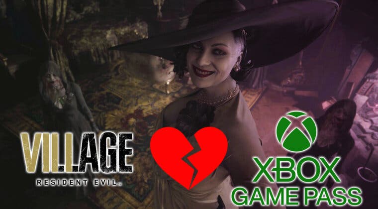 Imagen de Malas noticias: Resident Evil Village no llegará a Xbox Game Pass, al menos por ahora