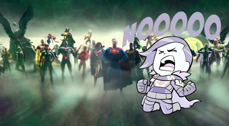 Imagen de Oleada de retrasos en DC y otras películas de Warner Bros: así quedan las nuevas fechas